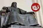 ۸۰۰ سال پس از مرگ چنگیز خان، هنوز هیچ‌کس نمی‌داند مقبره او کجاست