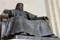 ۸۰۰ سال پس از مرگ چنگیز خان، هنوز هیچ‌کس نمی‌داند مقبره او کجاست