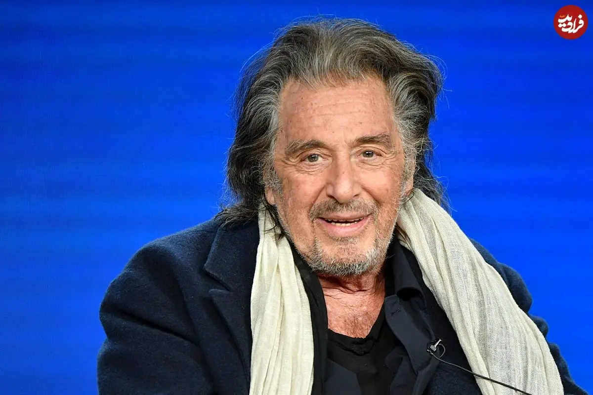 عکس| سفر در زمان؛ «آل پاچینو» در صحنه ای از فیلم «وحشت در نیدل پارک»؛ سال 1348