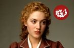 عکس؛ سفر در زمان؛ تیپ و چهره «رُز فیلم تایتانیک» در 31 سالگی؛ سال 1385
