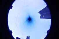 سورپرایزی بزرگ زیر یخ‌های قطب جنوب پیدا شد