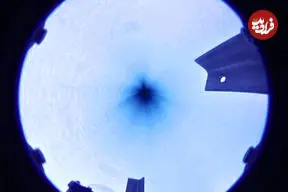 سورپرایزی بزرگ زیر یخ‌های قطب جنوب پیدا شد