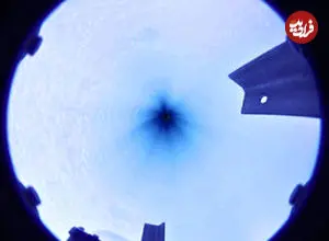 سورپرایزی بزرگ زیر یخ‌های قطب جنوب پیدا شد