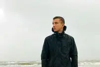 تصاویر| زندگی خصوصی، عکس های شخصی و بیوگرافی مهدی قربانی 