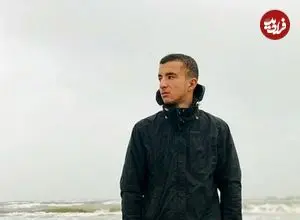 تصاویر| زندگی خصوصی، عکس های شخصی و بیوگرافی مهدی قربانی 