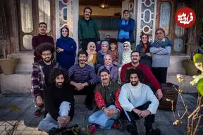  زمان پخش مجدد سریال «پایتخت ۷» از تلویزیون
