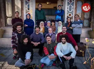  زمان پخش مجدد سریال «پایتخت ۷» از تلویزیون