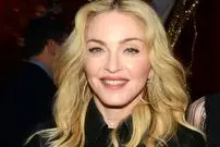 عکس| سفر در زمان؛ «مدونا» در مراسم جایزه سال موسیقی آمریکا در لس‌آنجلس؛ سال 1363