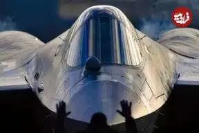روسیه جنگنده Su-57E را با یک سلاح جدید در نمایشگاه مصر به نمایش می‌گذارد
