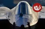 روسیه جنگنده Su-57E را با یک سلاح جدید در نمایشگاه مصر به نمایش می‌گذارد