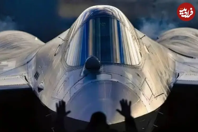 روسیه جنگنده Su-57E را با یک سلاح جدید در نمایشگاه مصر به نمایش می‌گذارد