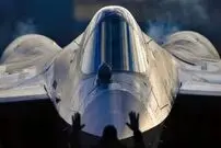 روسیه جنگنده Su-57E را با یک سلاح جدید در نمایشگاه مصر به نمایش می‌گذارد