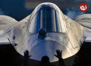 روسیه جنگنده Su-57E را با یک سلاح جدید در نمایشگاه مصر به نمایش می‌گذارد