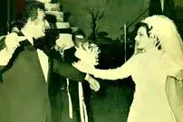 عکس| سفر در زمان؛ «شیرین» دختر «ناصر ملک مطیعی» در میانسالی؛ اواخر دهه 90