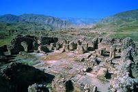 قدیمی‌ترین شهرهای ایران کدامند؟