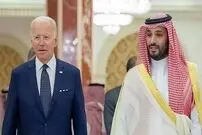 ( ویدیو) ناکامی بایدن در تلفظ نام محمد بن سلمان 