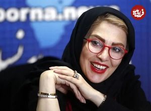 ببینید؛ ژیلا صادقی: من تافته جدا بافته‌ام و دوست دارم فحش می‌خورم! خیلی از مجری‌ها را قبول ندارم…
