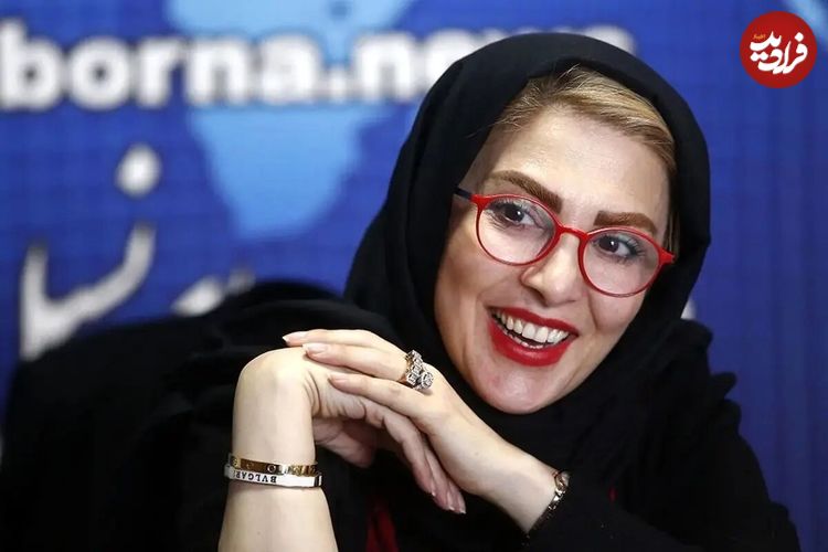 ببینید؛ ژیلا صادقی: من تافته جدا بافته‌ام و دوست دارم فحش می‌خورم! خیلی از مجری‌ها را قبول ندارم…