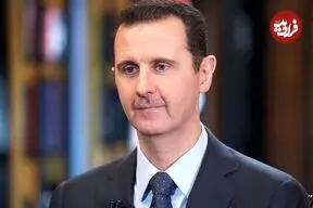 بشار اسد به اعدام محکوم شد