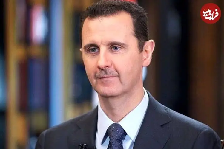 بشار اسد به اعدام محکوم شد