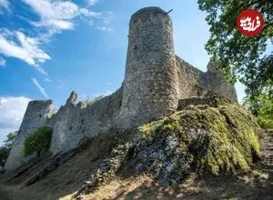 تصاویر؛ ارتباط عجیب یک شهر در سوئیس با عدد 11