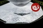 درون بمب‌افکن رادارگریز بی۲؛ هواپیمای ۲ میلیارد دلاری توالت دارد؟