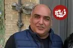 عکس| سفر زمان؛ چهرۀ «رامبد شکرآبی» در 21 سالگی در اولین فیلمش