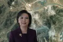 «بانوی بمب‌ها»؛ دختر جنگ‌زده‌ای که مغز متفکر بمب‌های «سنگرشکن» شد