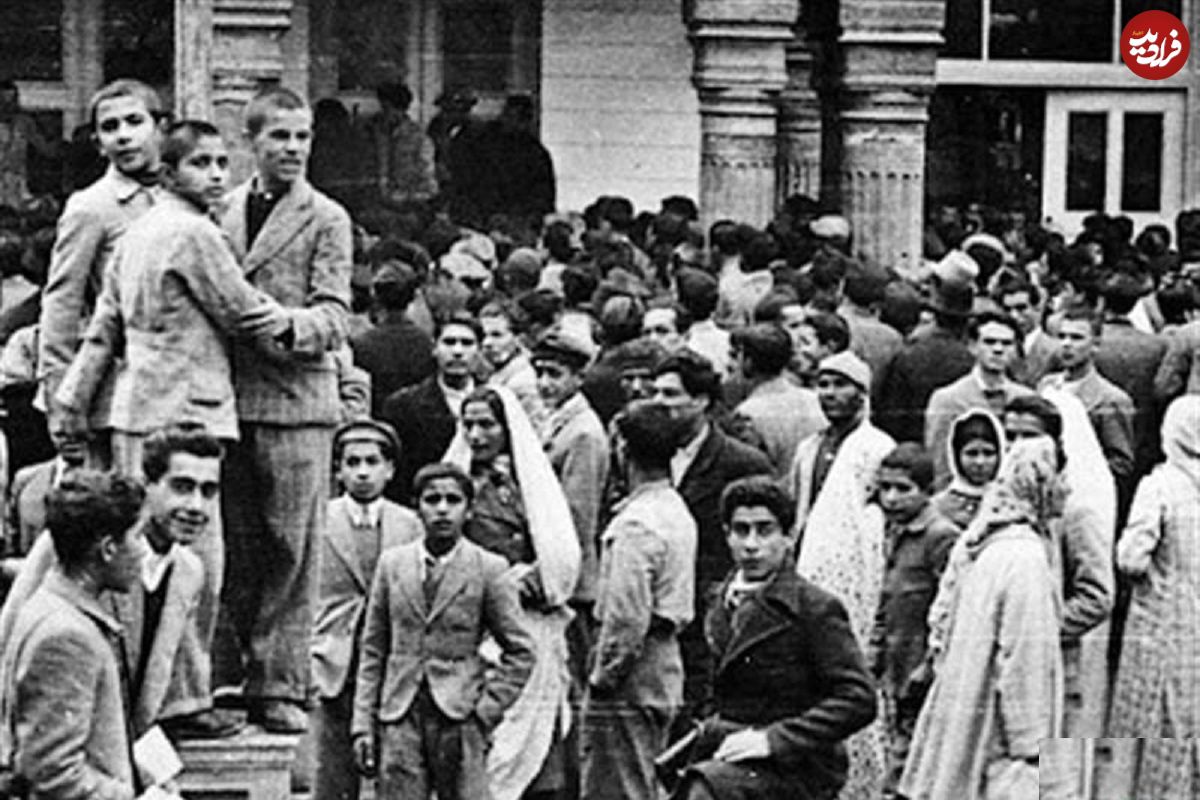 سفر در زمان؛ عشایر بهترین منبع نیروی انسانی ایران به شمار میروند؛ ویژگیهای اخلاقی ایرانیان منحصر به خودشان نیست