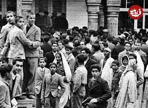 سفر در زمان؛ عشایر بهترین منبع نیروی انسانی ایران به شمار می‌روند؛ ویژگی‌های اخلاقی ایرانیان منحصر به خودشان نیست