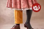 عکس| فیلم سینمایی «خانوم والده»، رضا عطاران با گریم زنانه به سینما می‌آید