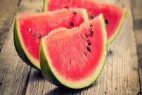 ( تصاویر) آشنایی با خواص، ارزش غذایی و نکات لازم برای خرید هندوانه