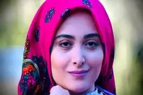 عکس| سفر زمان؛ «ستاره و مادرجان» در پشت صحنه سریال «سوجان»