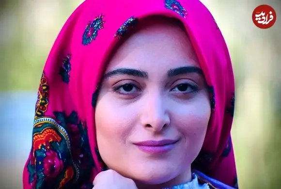 عکس| سفر زمان؛ «ستاره و مادرجان» در پشت صحنه سریال «سوجان»