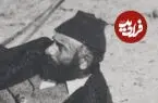 عکس| سفر زمان؛ عکس یادگاری «علی‌بیک تشریفاتچی و دو عراقی» در سفر ناصرالدین شاه به کربلا