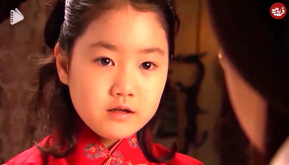 عکس| سفر در زمان؛ بازیگر نقش کودکی «لاهی» 16 سال بعد سریال جومونگ 3