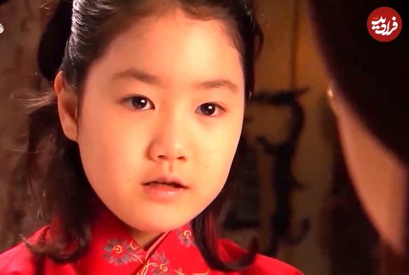 عکس| سفر در زمان؛ بازیگر نقش کودکی «لاهی» 16 سال بعد سریال جومونگ 3