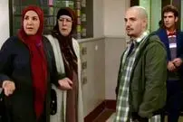 عکس| سفر در زمان؛ «افسانه» سریال لیسانسه ها در دوران کودکی؛ دهه 50