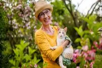 ارتباط حیرت‌انگیز میان سرطان انسان و گربه