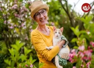 ارتباط حیرت‌انگیز میان سرطان انسان و گربه