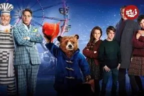 تصاویر| 10 فیلم آرامش‌بخش برای کاهش استرس