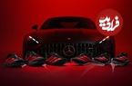 تصاویر؛ سرعت و استایل؛ مجموعه جدید آدیداس و مرسدس AMG