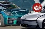 همکاری غیرمنتظره پورشه و خودروساز چینی برای دور زدن جریمه‌ها