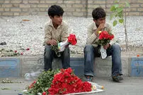 کودکان کار به شبکه‌های زیرزمینی می‌روند