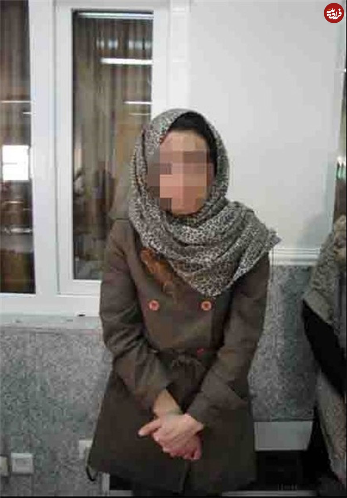 خانم دکتر قلابی با ویزیتهای قلابی