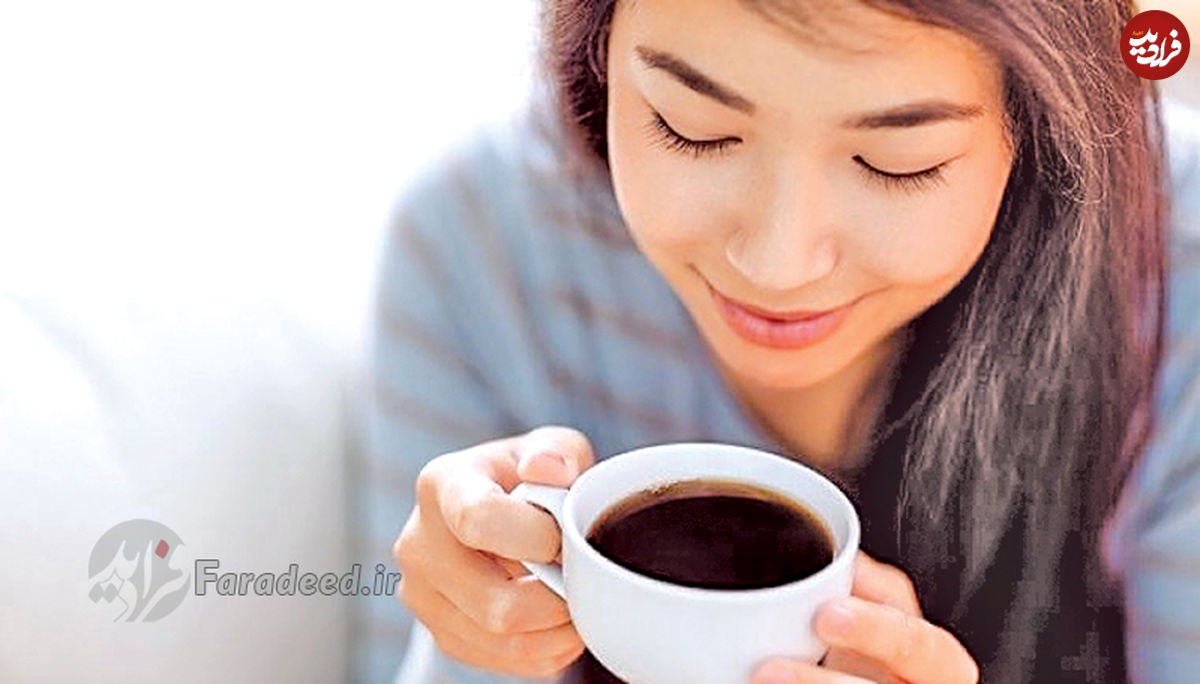 آیا قهوه‌خورها بیشتر عمر می‌کنند؟