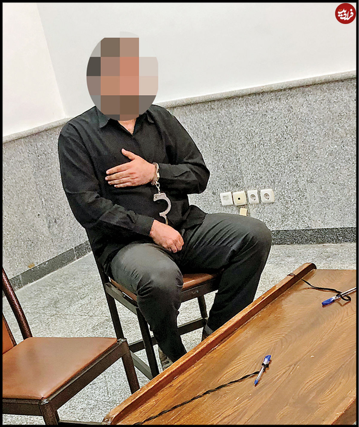 چه شد که خواستگار دخترم را کشتم!