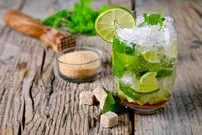 اثر فوق‌العاده شربت ریحان برای افطار