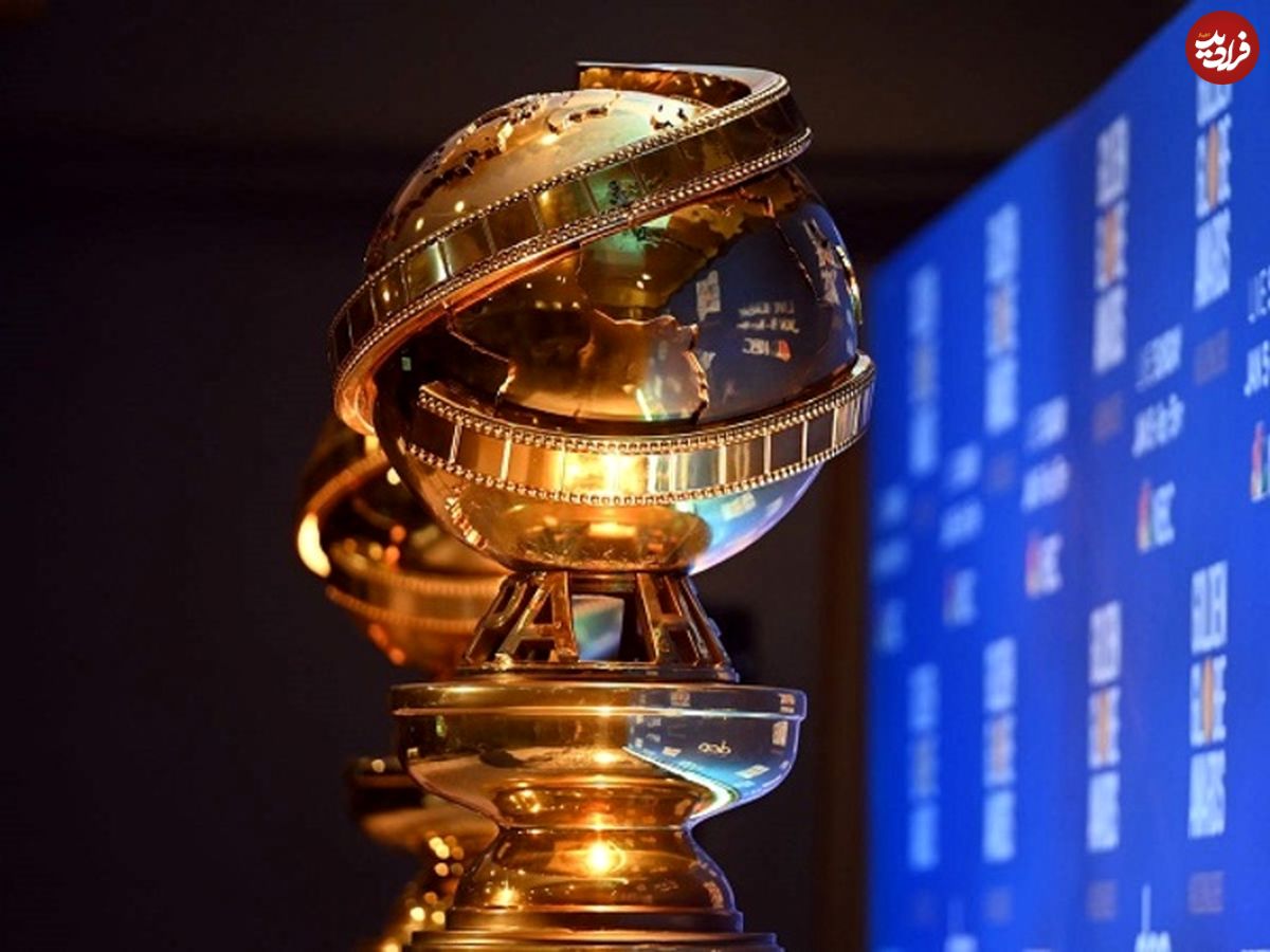 اعلام برگزیدگان هفتاد و هشتمین دوره جوایز گلدن گلوب