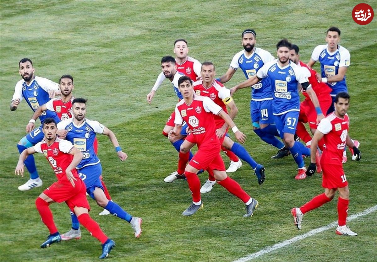 دربی ۹۴ و چند علامت سؤال